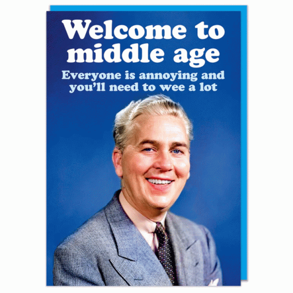 Dean Morris Cards -  1